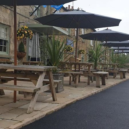 The Queen Catherine Hotel Osmotherley  Exteriör bild