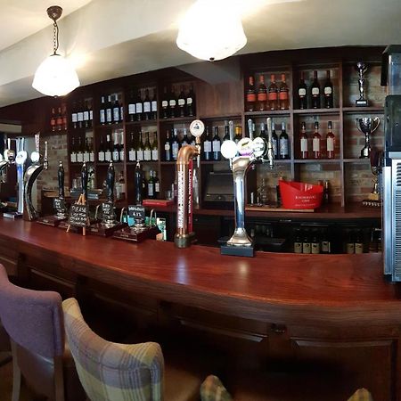 The Queen Catherine Hotel Osmotherley  Exteriör bild