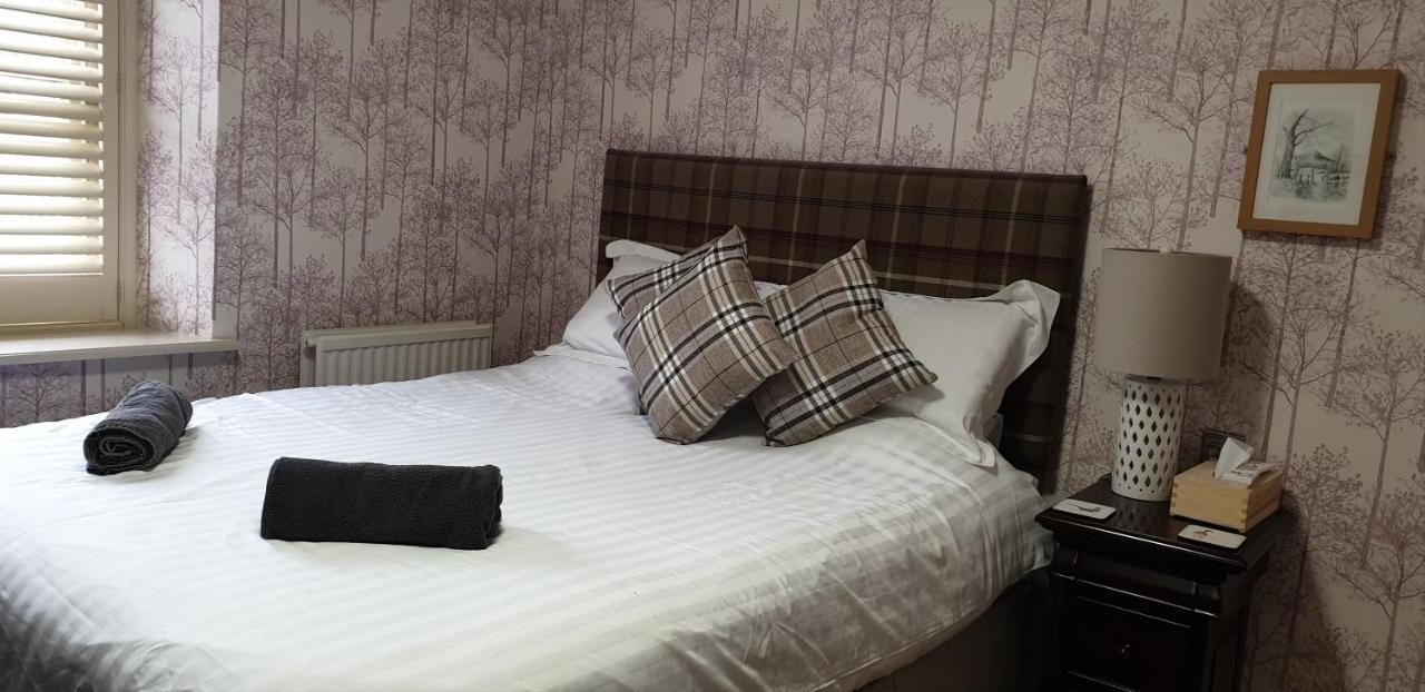 The Queen Catherine Hotel Osmotherley  Exteriör bild