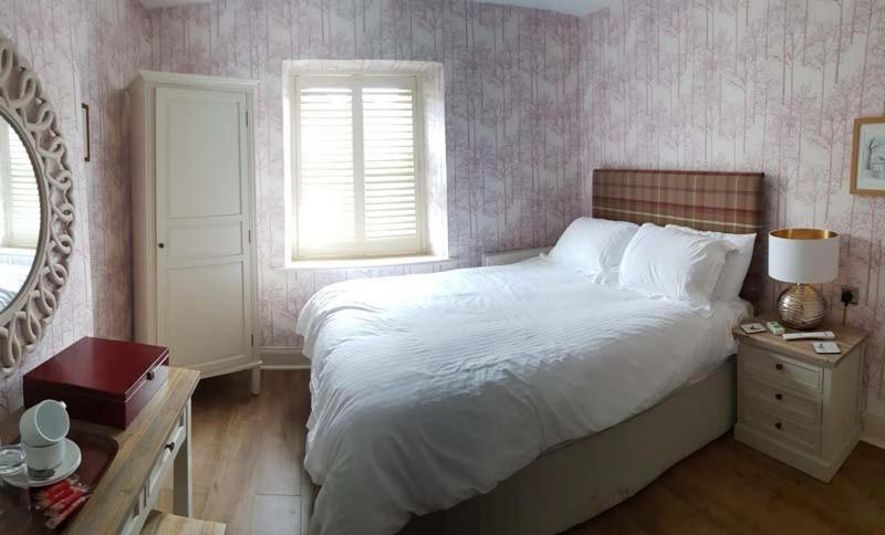 The Queen Catherine Hotel Osmotherley  Exteriör bild