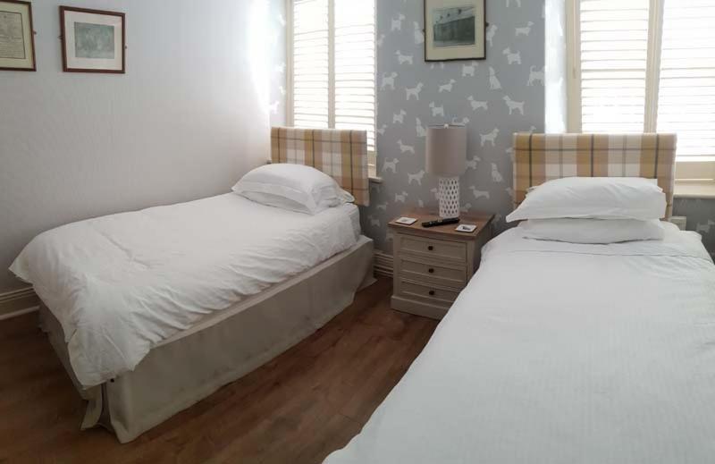 The Queen Catherine Hotel Osmotherley  Exteriör bild
