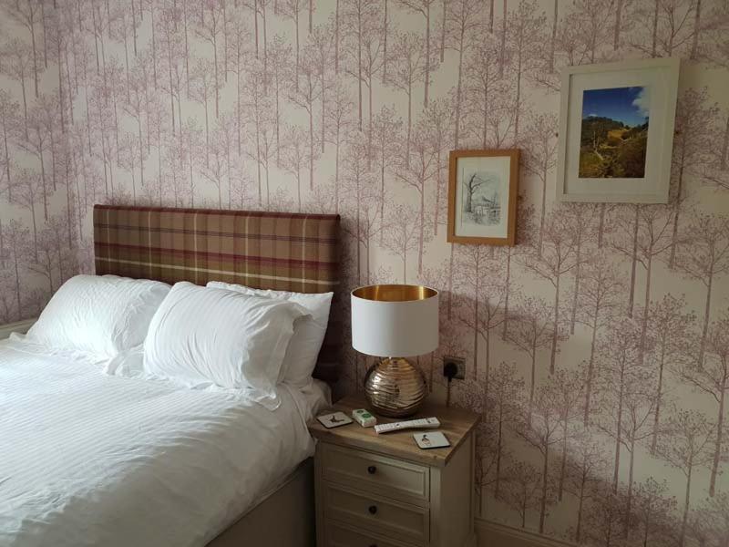 The Queen Catherine Hotel Osmotherley  Exteriör bild